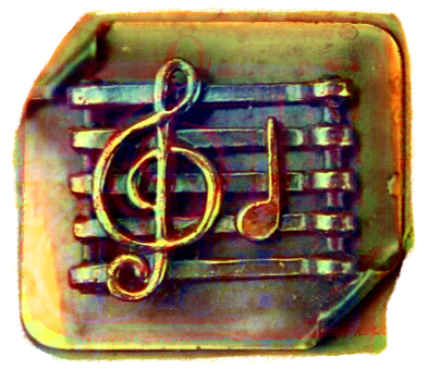 música